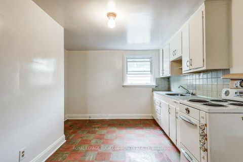 Photo 13 at 109 Glencrest Boulevard, Parkview, Toronto