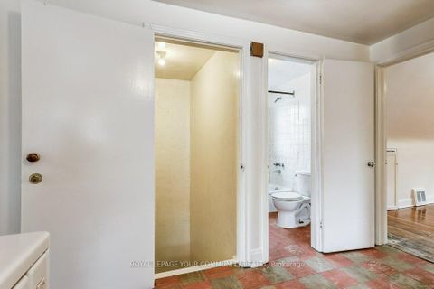 Photo 14 at 109 Glencrest Boulevard, Parkview, Toronto