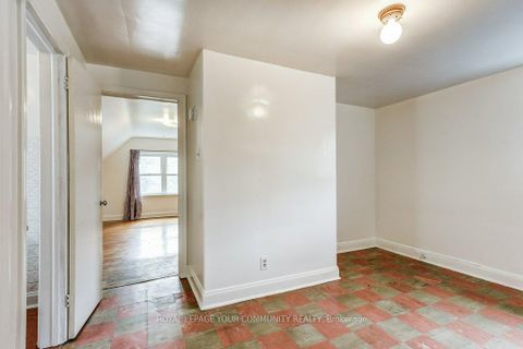 Photo 16 at 109 Glencrest Boulevard, Parkview, Toronto