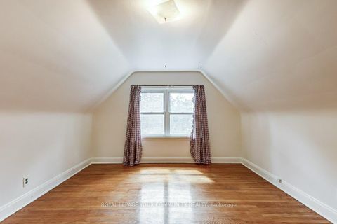 Photo 17 at 109 Glencrest Boulevard, Parkview, Toronto