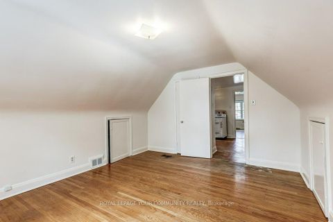Photo 18 at 109 Glencrest Boulevard, Parkview, Toronto