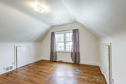 Photo 19 at 109 Glencrest Boulevard, Parkview, Toronto