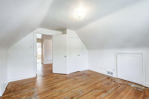 Photo 20 at 109 Glencrest Boulevard, Parkview, Toronto