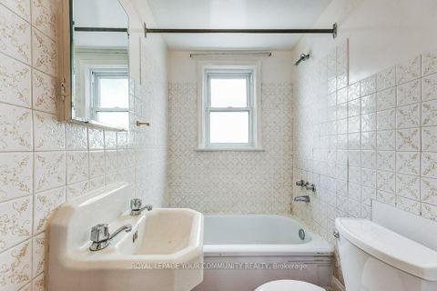 Photo 21 at 109 Glencrest Boulevard, Parkview, Toronto