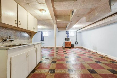 Photo 22 at 109 Glencrest Boulevard, Parkview, Toronto