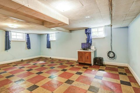 Photo 24 at 109 Glencrest Boulevard, Parkview, Toronto