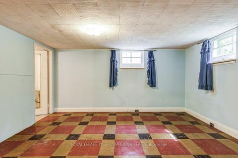 Photo 27 at 109 Glencrest Boulevard, Parkview, Toronto
