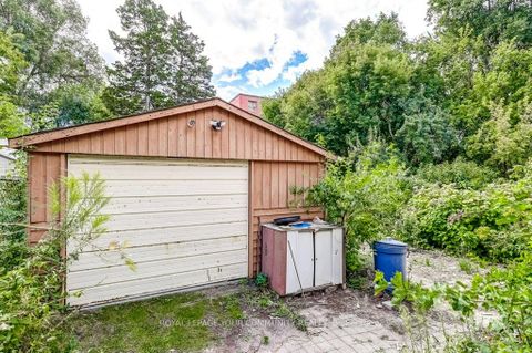 Photo 28 at 109 Glencrest Boulevard, Parkview, Toronto