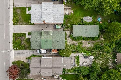 Photo 31 at 109 Glencrest Boulevard, Parkview, Toronto