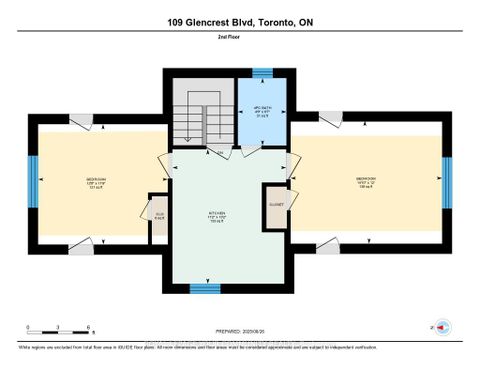 Photo 34 at 109 Glencrest Boulevard, Parkview, Toronto