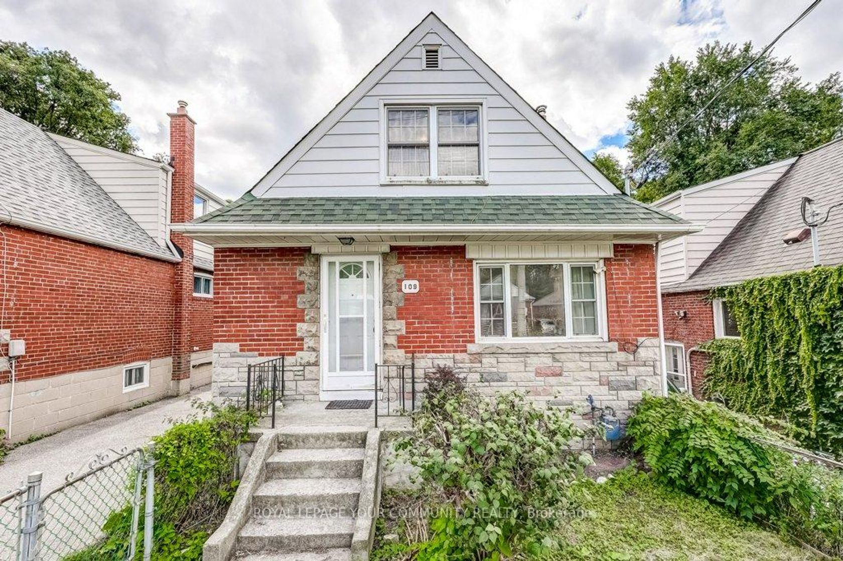 109 Glencrest Boulevard, Parkview, Toronto 