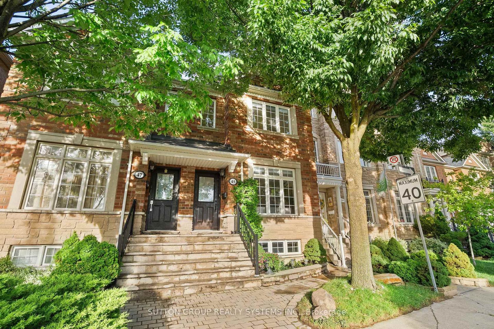 45 Algarve Crescent, Pellam Park, Toronto 
