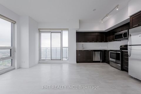 Photo 2 at 3902 - 2220 Lake Shore Boulevard W, Mimico, Toronto