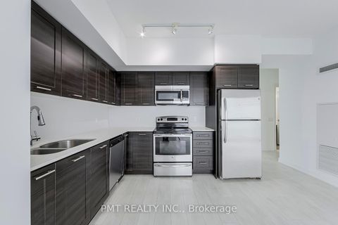 Photo 4 at 3902 - 2220 Lake Shore Boulevard W, Mimico, Toronto