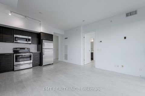 Photo 5 at 3902 - 2220 Lake Shore Boulevard W, Mimico, Toronto