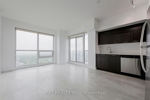 Photo 6 at 3902 - 2220 Lake Shore Boulevard W, Mimico, Toronto