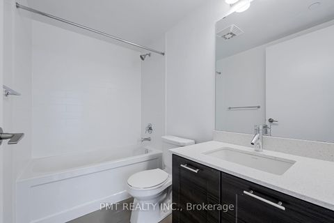 Photo 11 at 3902 - 2220 Lake Shore Boulevard W, Mimico, Toronto