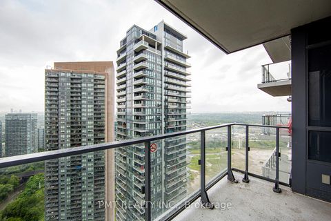 Photo 21 at 3902 - 2220 Lake Shore Boulevard W, Mimico, Toronto