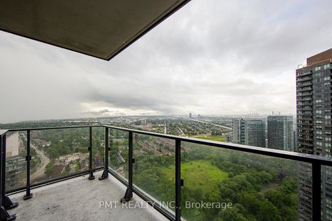 Photo 22 at 3902 - 2220 Lake Shore Boulevard W, Mimico, Toronto