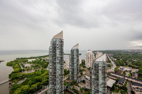 Photo 23 at 3902 - 2220 Lake Shore Boulevard W, Mimico, Toronto