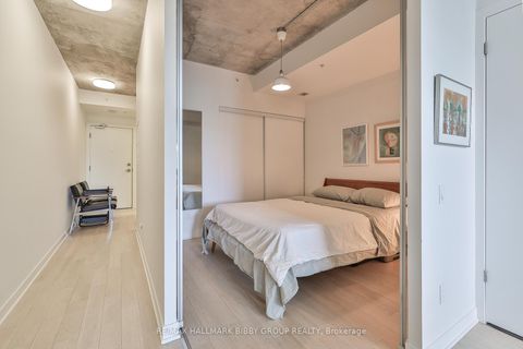 Photo 14 at 309 - 130 Rusholme Road, Dufferin Grove, Toronto