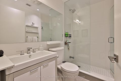 Photo 15 at 309 - 130 Rusholme Road, Dufferin Grove, Toronto