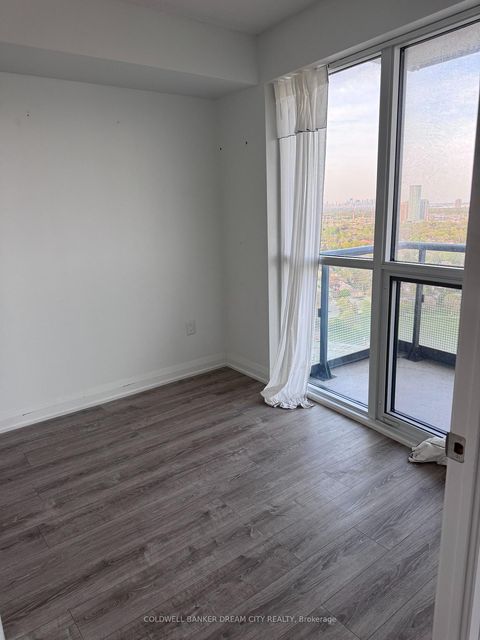 Photo 2 at 2708 - 30 Gibbs Road, City Centre West, Toronto