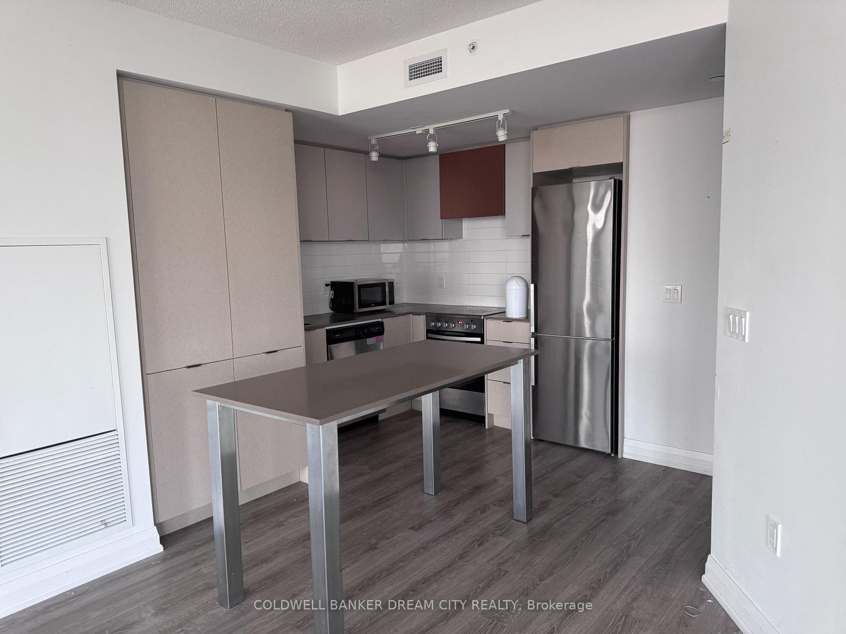 2708 - 30 Gibbs Road, City Centre West, Toronto 