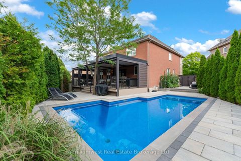 Photo 3 at 227 Beechtree Crescent, BR Bronte, Oakville