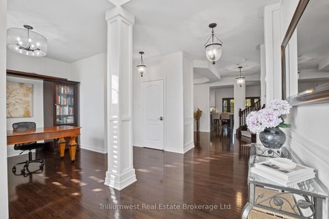 Photo 7 at 227 Beechtree Crescent, BR Bronte, Oakville