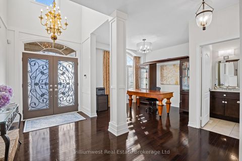 Photo 8 at 227 Beechtree Crescent, BR Bronte, Oakville