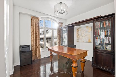 Photo 9 at 227 Beechtree Crescent, BR Bronte, Oakville