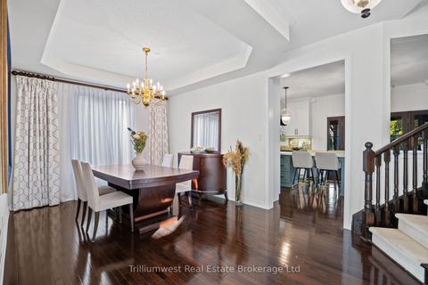 Photo 10 at 227 Beechtree Crescent, BR Bronte, Oakville