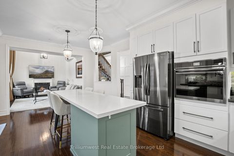 Photo 12 at 227 Beechtree Crescent, BR Bronte, Oakville