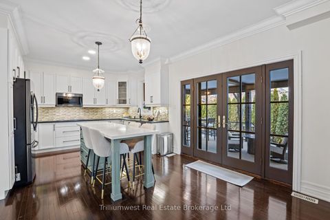 Photo 13 at 227 Beechtree Crescent, BR Bronte, Oakville