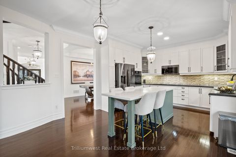 Photo 14 at 227 Beechtree Crescent, BR Bronte, Oakville
