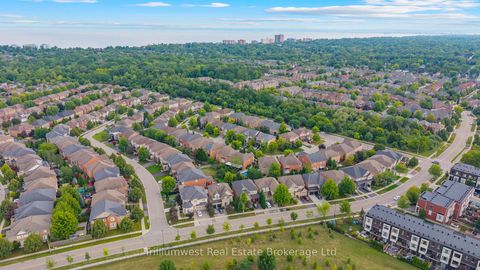 Photo 47 at 227 Beechtree Crescent, BR Bronte, Oakville