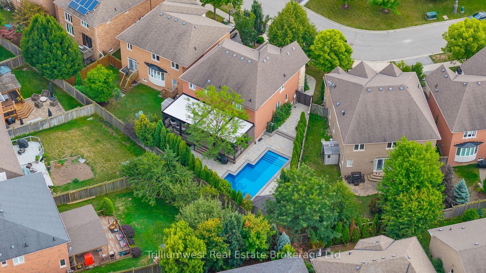 227 Beechtree Crescent, BR Bronte, Oakville 