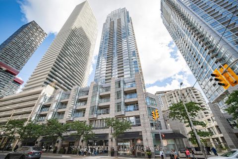 Photo 0 at 901 - 2191 Yonge Street, Mount Pleasant West, Toronto