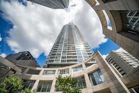 Photo 1 at 901 - 2191 Yonge Street, Mount Pleasant West, Toronto