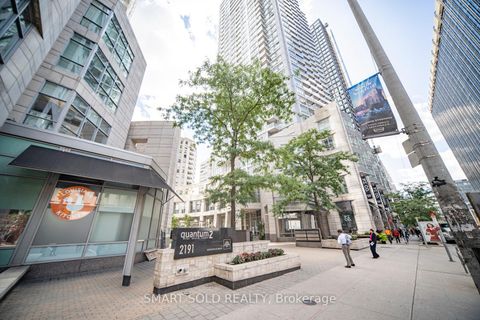 Photo 2 at 901 - 2191 Yonge Street, Mount Pleasant West, Toronto