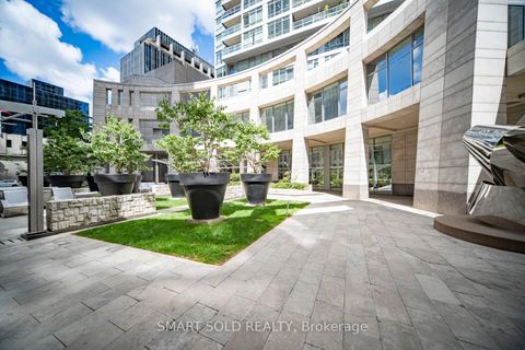 Photo 4 at 901 - 2191 Yonge Street, Mount Pleasant West, Toronto