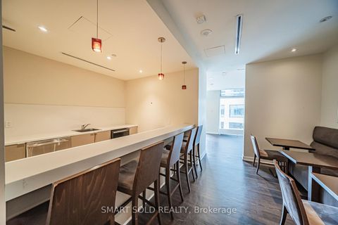 Photo 5 at 901 - 2191 Yonge Street, Mount Pleasant West, Toronto