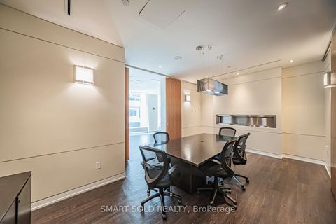 Photo 6 at 901 - 2191 Yonge Street, Mount Pleasant West, Toronto