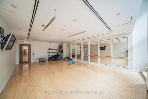 Photo 8 at 901 - 2191 Yonge Street, Mount Pleasant West, Toronto