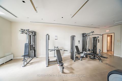 Photo 9 at 901 - 2191 Yonge Street, Mount Pleasant West, Toronto