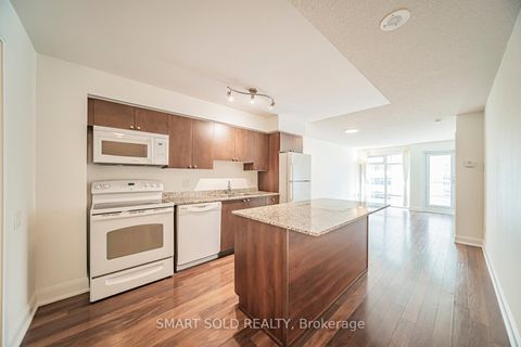 Photo 23 at 901 - 2191 Yonge Street, Mount Pleasant West, Toronto
