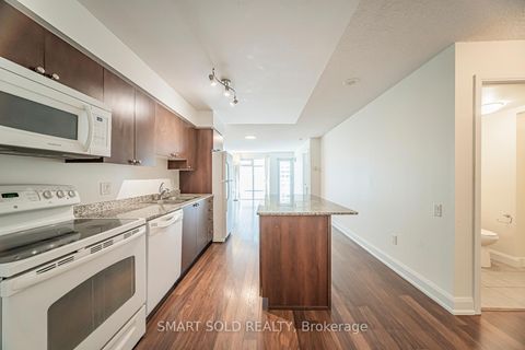 Photo 24 at 901 - 2191 Yonge Street, Mount Pleasant West, Toronto