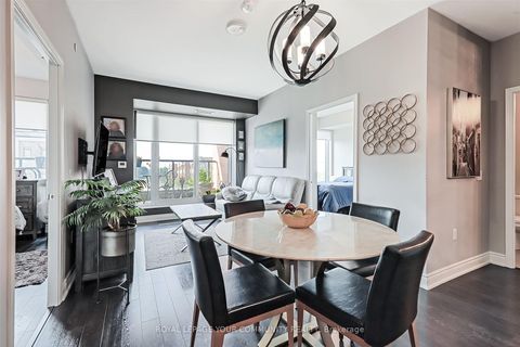Photo 10 at 208 - 99 Eagle Rock Way S, Maple, Vaughan