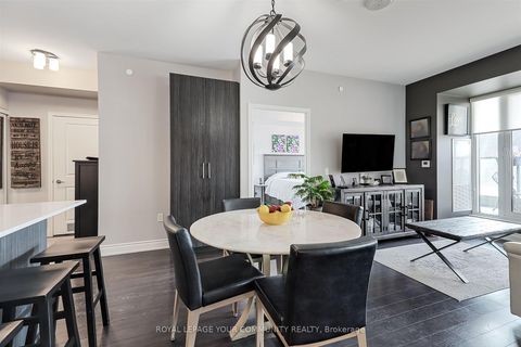 Photo 15 at 208 - 99 Eagle Rock Way S, Maple, Vaughan